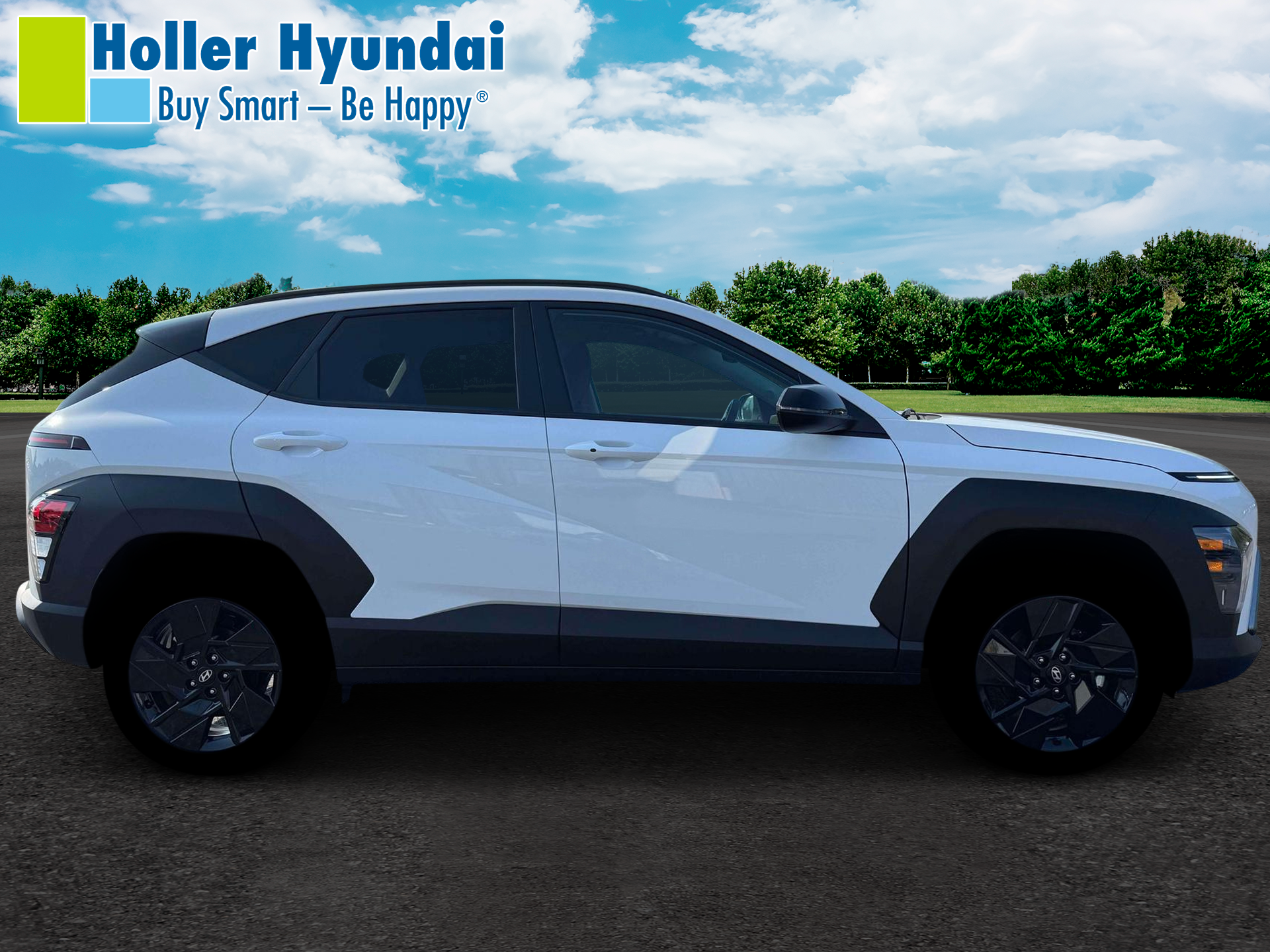 2026 Hyundai KONA SEL SPORT SEL Sport FWD