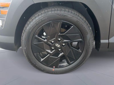 2027 Hyundai KONA SEL Sport FWD