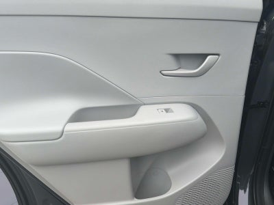 2027 Hyundai KONA SEL Sport FWD