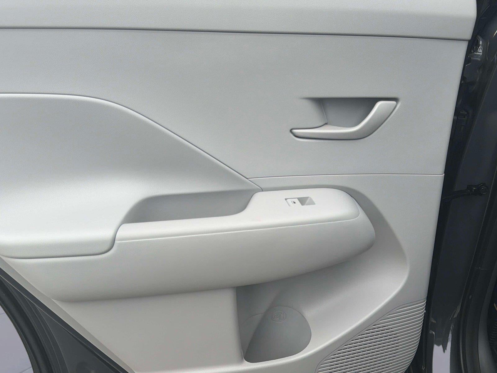 2027 Hyundai KONA SEL Sport FWD