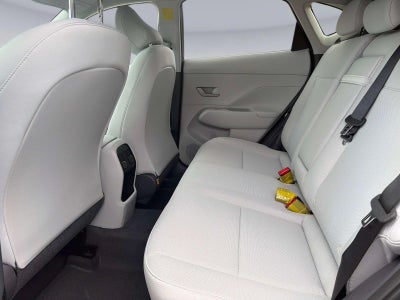 2027 Hyundai KONA SEL Sport FWD