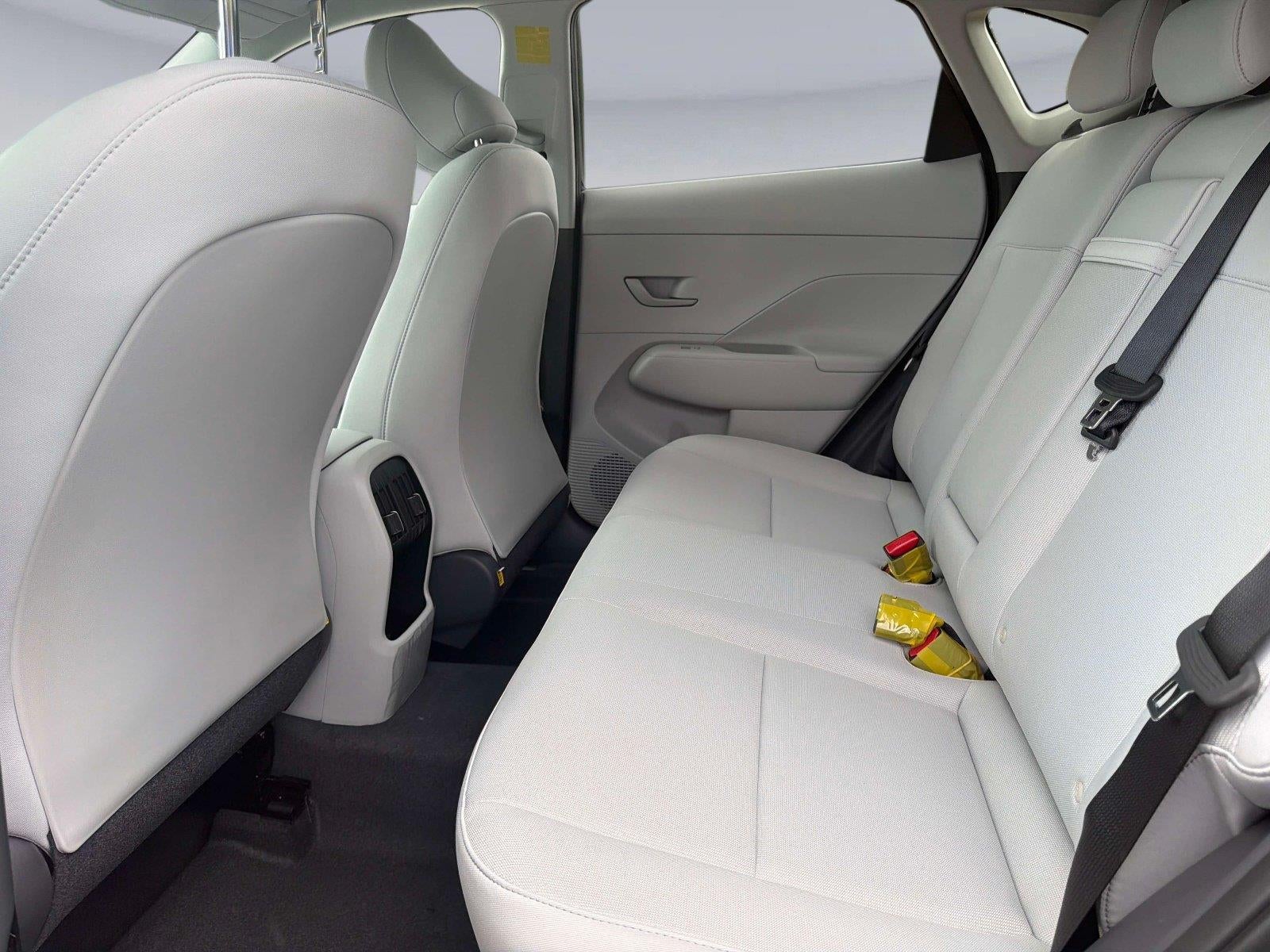 2027 Hyundai KONA SEL Sport FWD