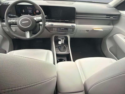 2027 Hyundai KONA SEL Sport FWD