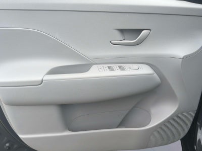 2027 Hyundai KONA SEL Sport FWD