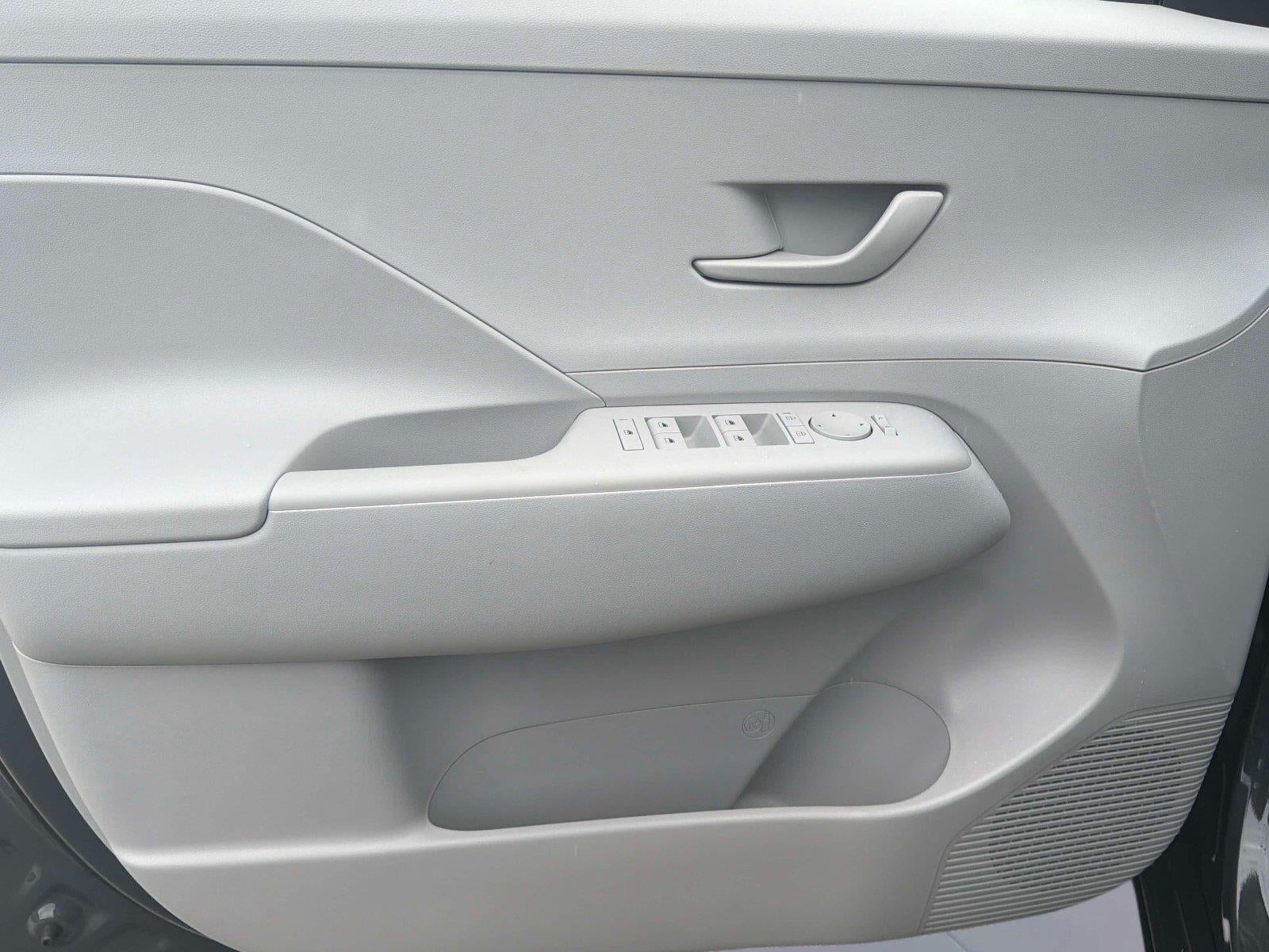 2027 Hyundai KONA SEL Sport FWD