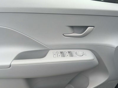 2027 Hyundai KONA SEL Sport FWD