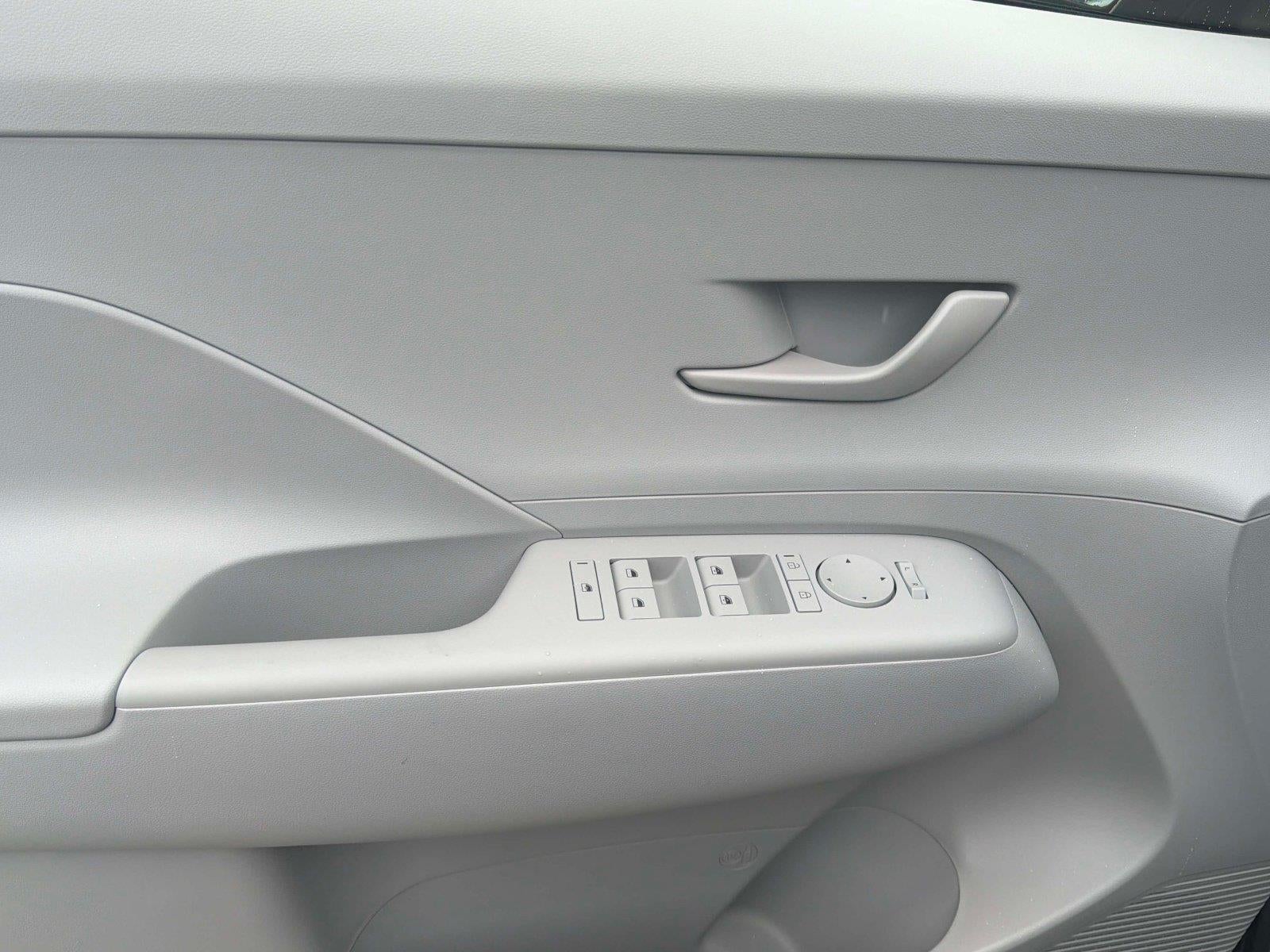 2027 Hyundai KONA SEL Sport FWD