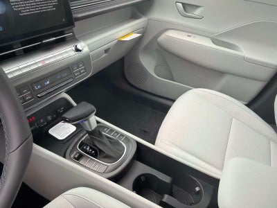 2027 Hyundai KONA SEL Sport FWD