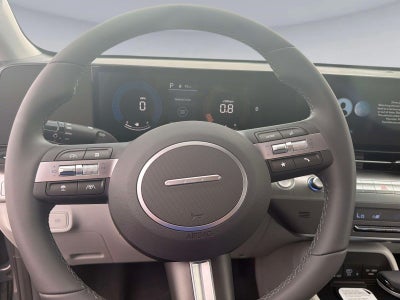 2027 Hyundai KONA SEL Sport FWD