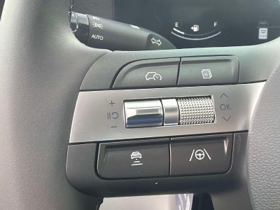 2027 Hyundai KONA SEL Sport FWD