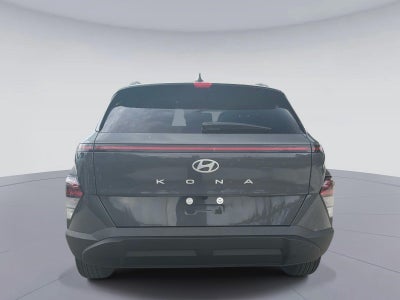 2027 Hyundai KONA SEL Sport FWD