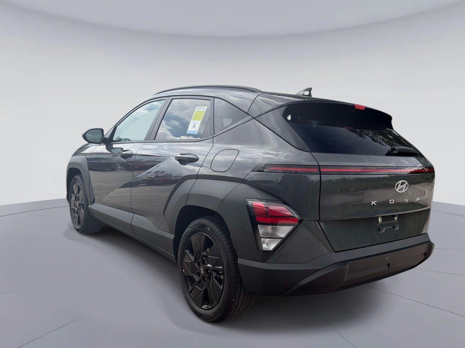 2027 Hyundai KONA SEL Sport FWD
