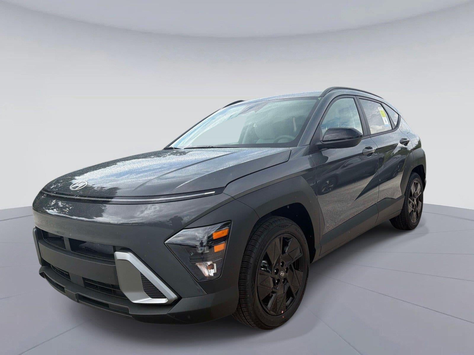 2027 Hyundai KONA SEL Sport FWD