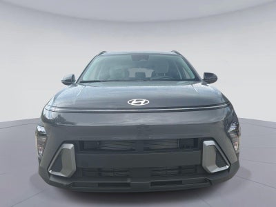 2027 Hyundai KONA SEL Sport FWD