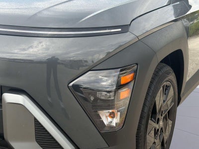2027 Hyundai KONA SEL Sport FWD