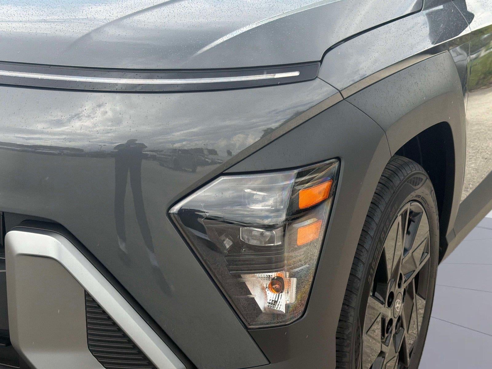 2027 Hyundai KONA SEL Sport FWD