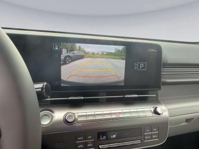 2027 Hyundai KONA SEL Sport FWD