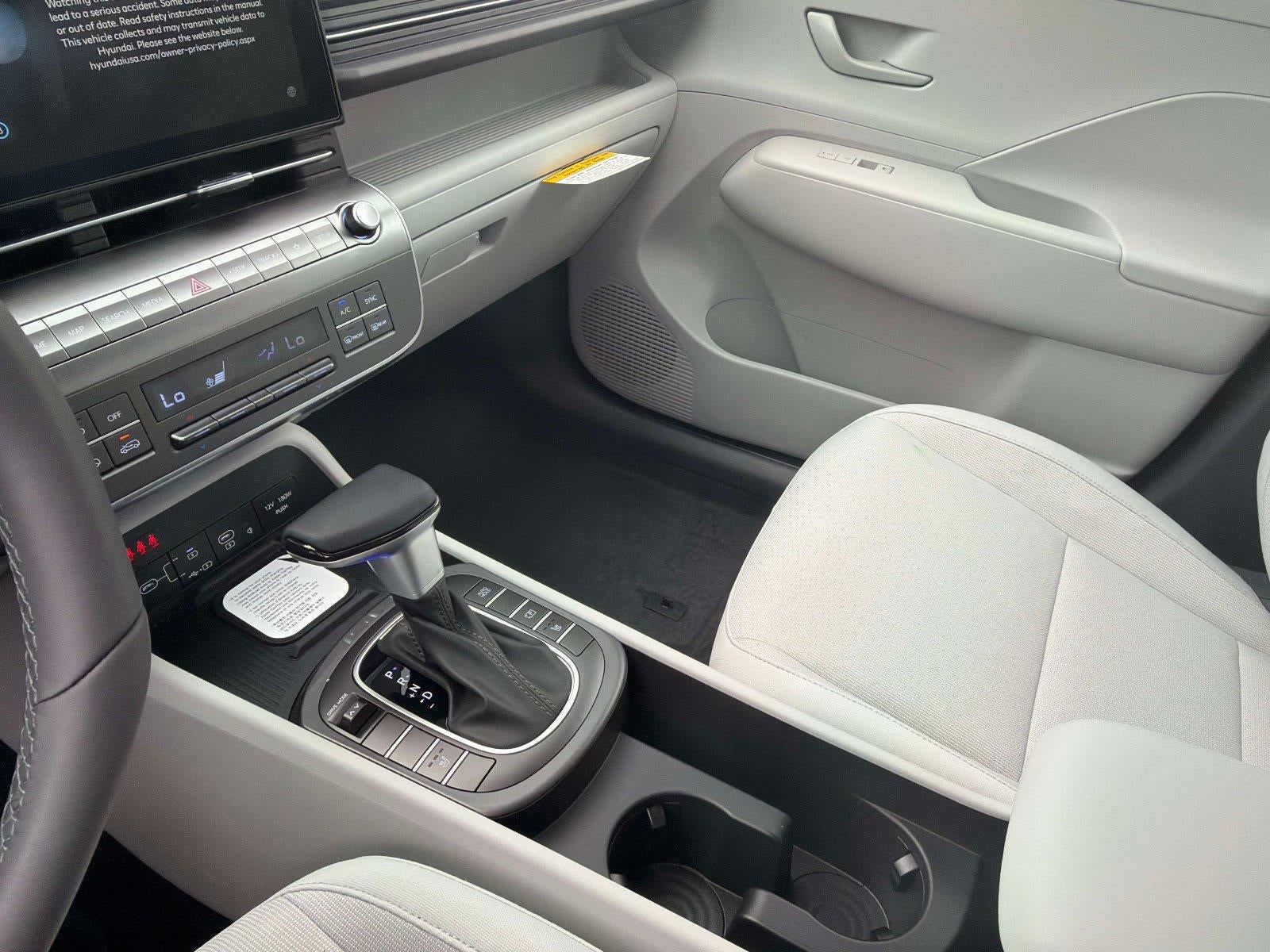 2027 Hyundai KONA SEL Sport FWD