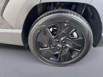 2027 Hyundai KONA SEL SPORT SEL Sport FWD