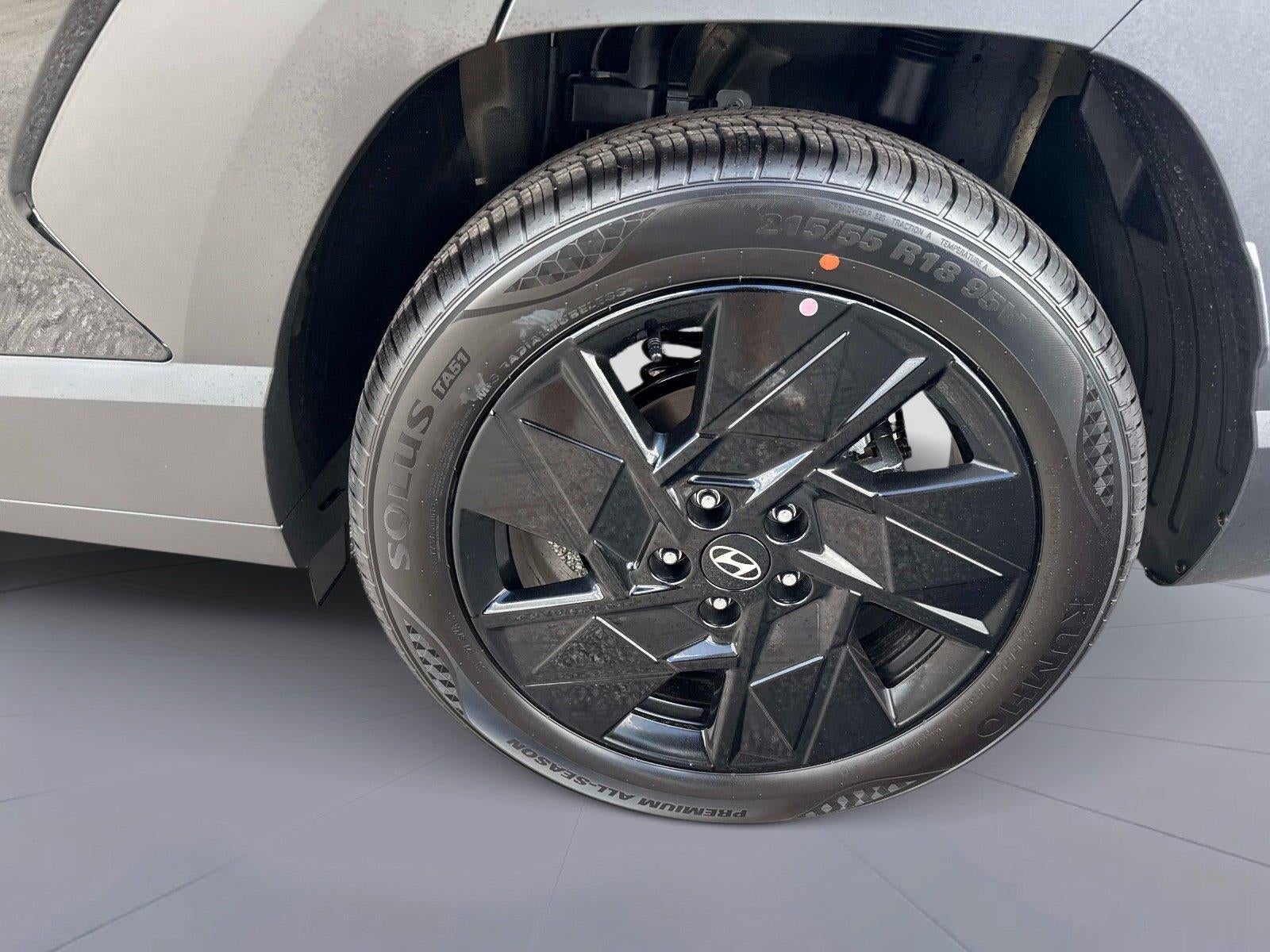 2027 Hyundai KONA SEL SPORT SEL Sport FWD