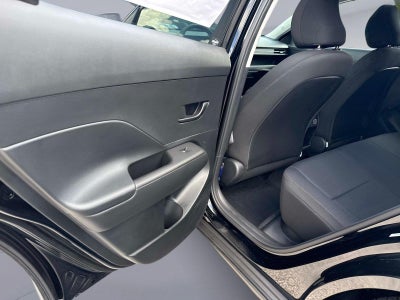 2027 Hyundai KONA SEL SPORT SEL Sport FWD