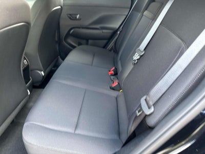 2027 Hyundai KONA SEL SPORT SEL Sport FWD