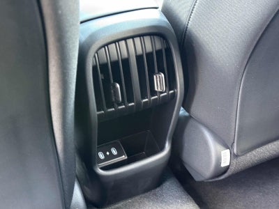 2027 Hyundai KONA SEL SPORT SEL Sport FWD