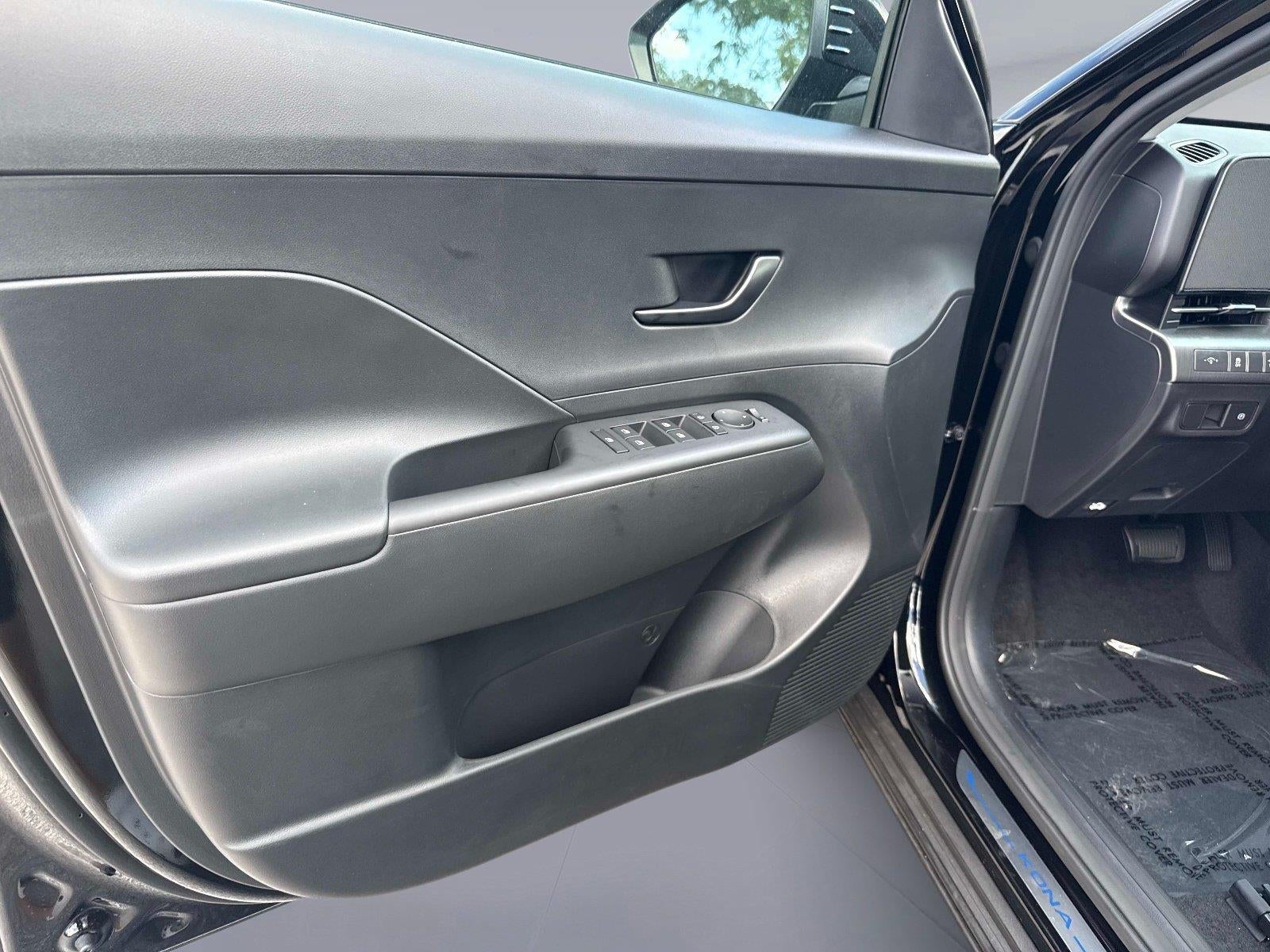 2027 Hyundai KONA SEL SPORT SEL Sport FWD