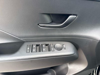 2027 Hyundai KONA SEL SPORT SEL Sport FWD