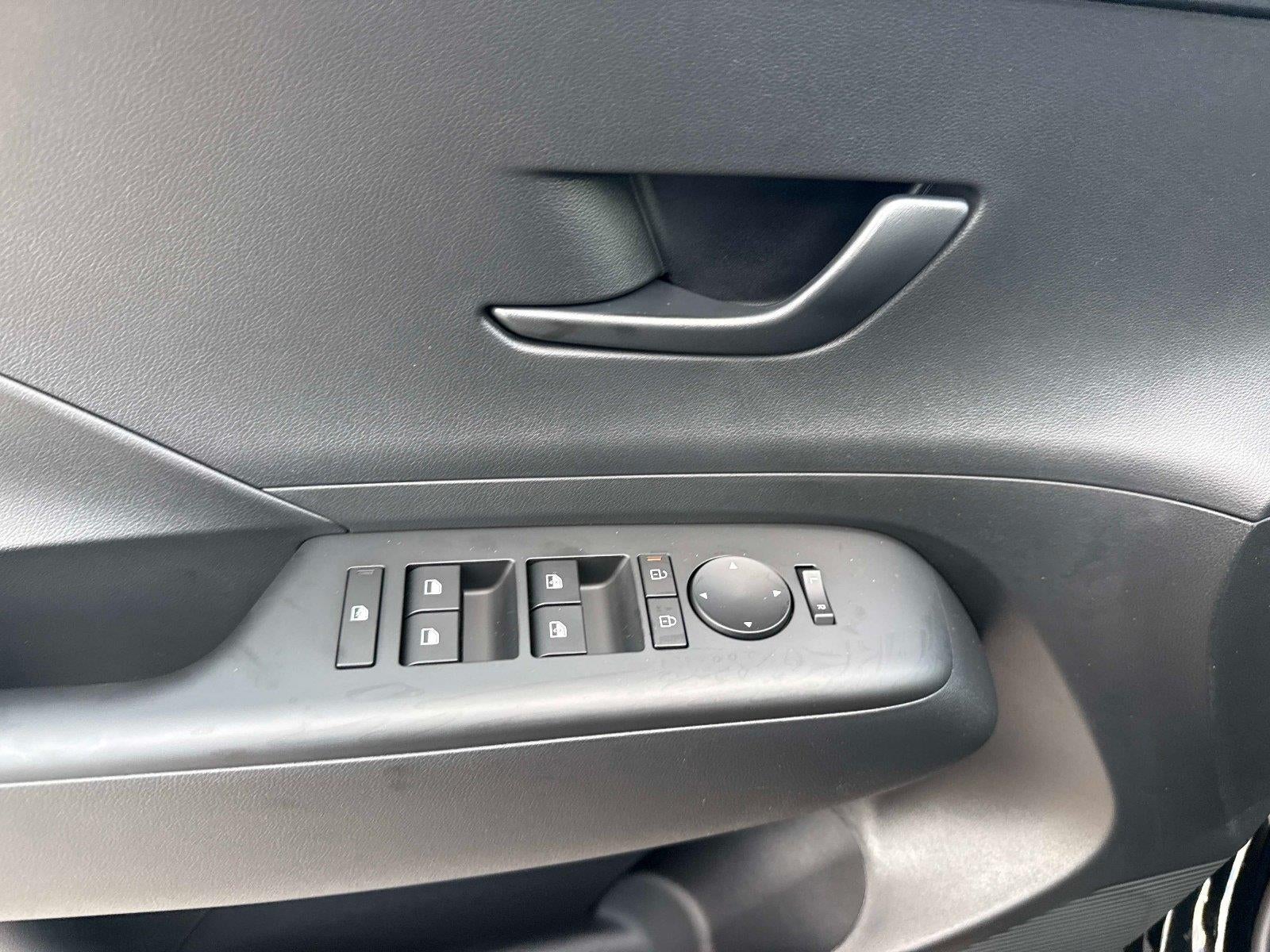 2027 Hyundai KONA SEL SPORT SEL Sport FWD