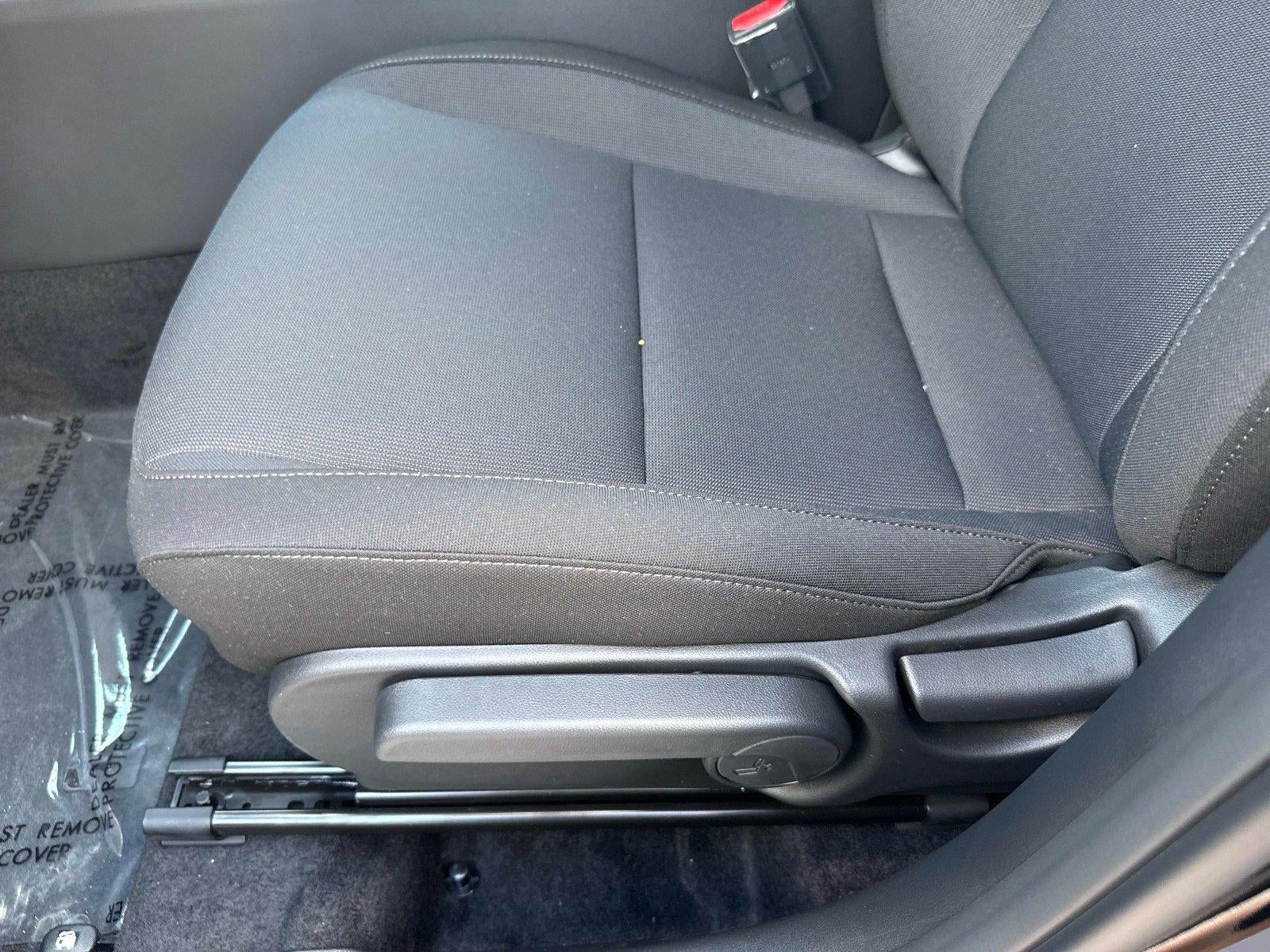 2027 Hyundai KONA SEL SPORT SEL Sport FWD