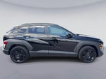 2027 Hyundai KONA SEL SPORT SEL Sport FWD