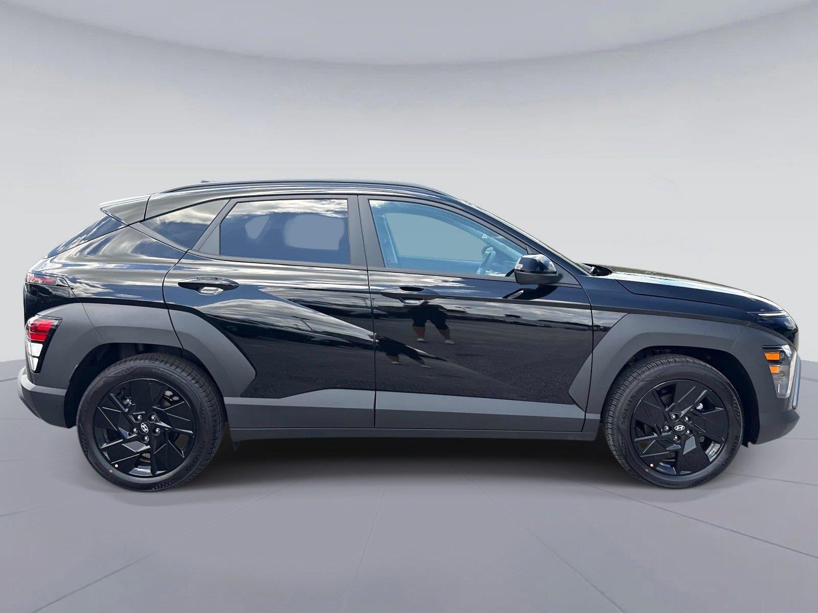 2027 Hyundai KONA SEL SPORT SEL Sport FWD