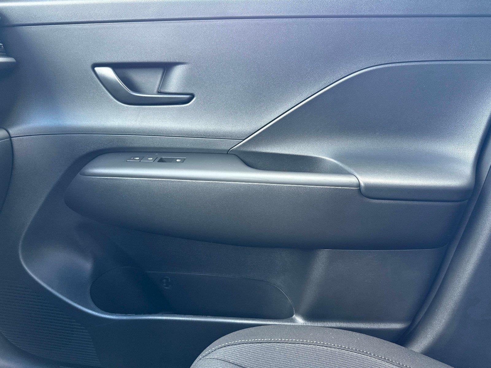 2027 Hyundai KONA SEL SPORT SEL Sport FWD