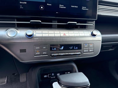 2027 Hyundai KONA SEL SPORT SEL Sport FWD