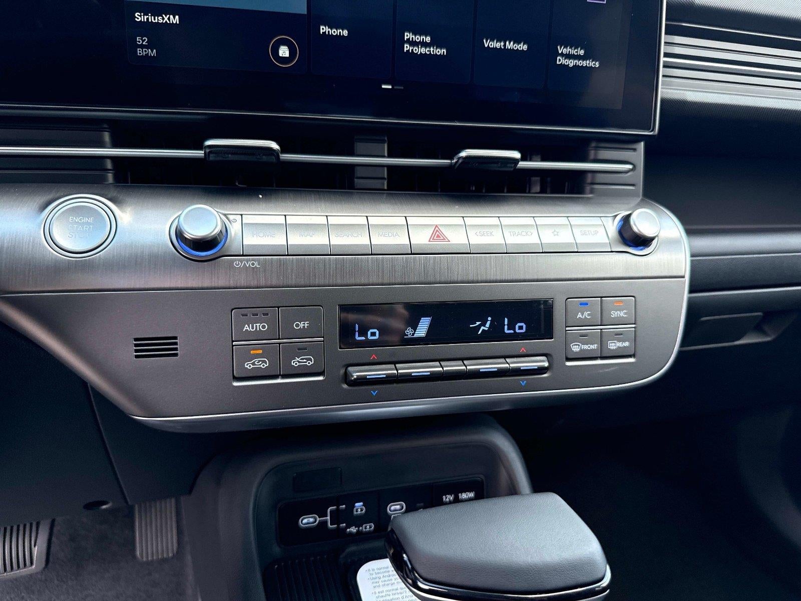 2027 Hyundai KONA SEL SPORT SEL Sport FWD