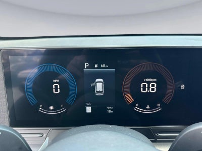 2027 Hyundai KONA SEL SPORT SEL Sport FWD