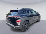 2027 Hyundai KONA SEL SPORT SEL Sport FWD