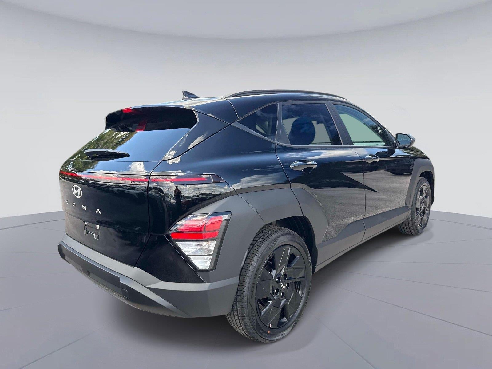 2027 Hyundai KONA SEL SPORT SEL Sport FWD