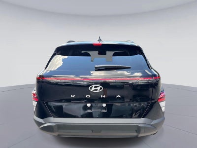 2027 Hyundai KONA SEL SPORT SEL Sport FWD