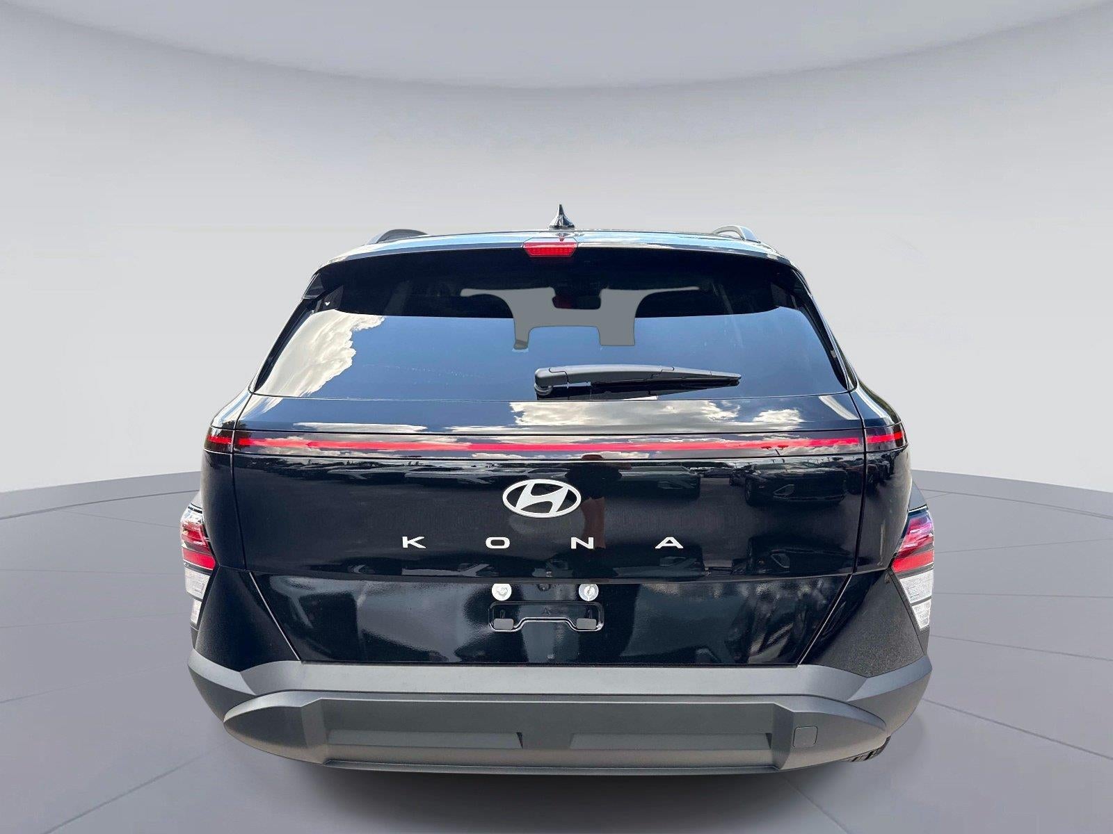 2027 Hyundai KONA SEL SPORT SEL Sport FWD