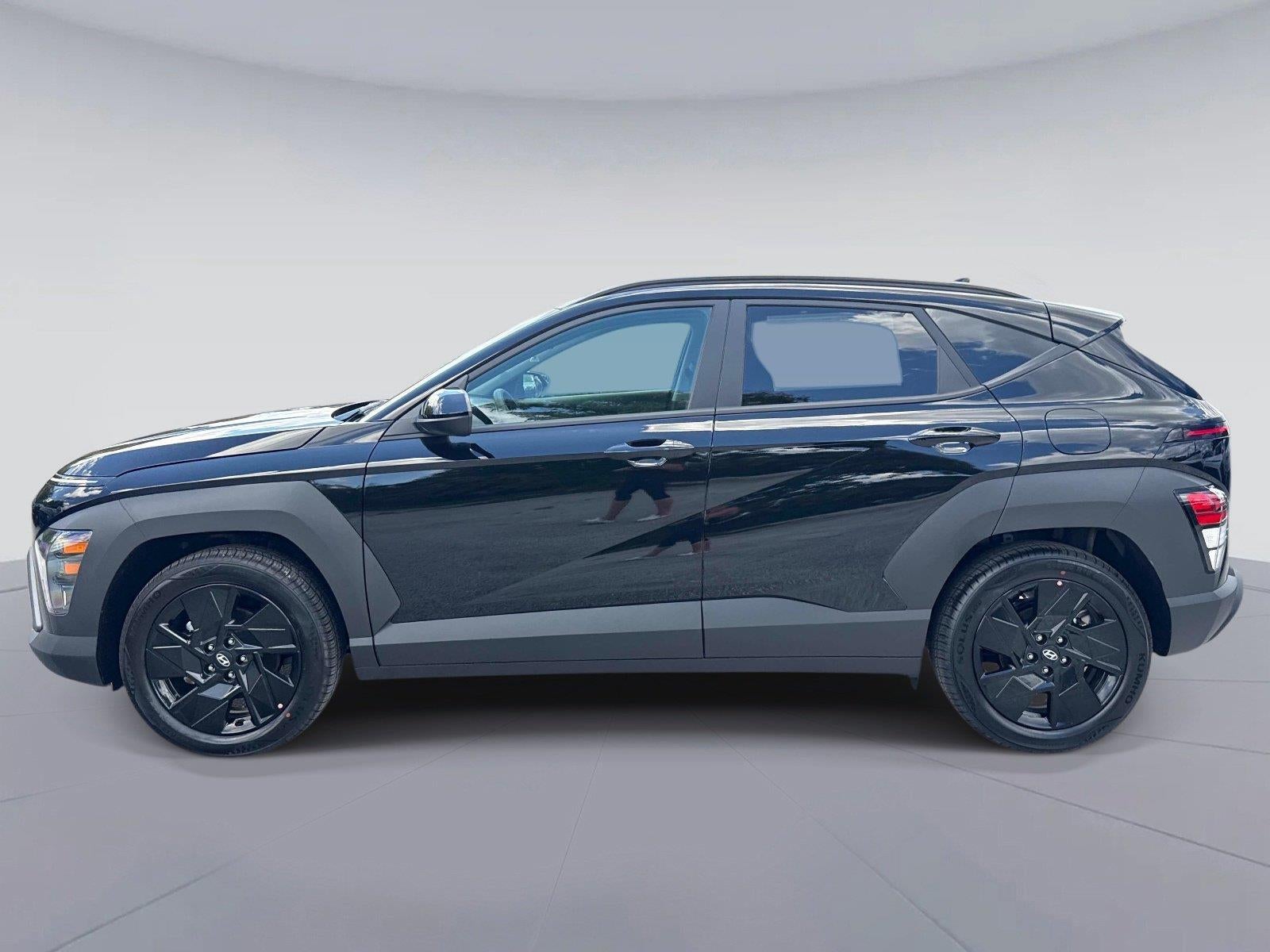 2027 Hyundai KONA SEL SPORT SEL Sport FWD