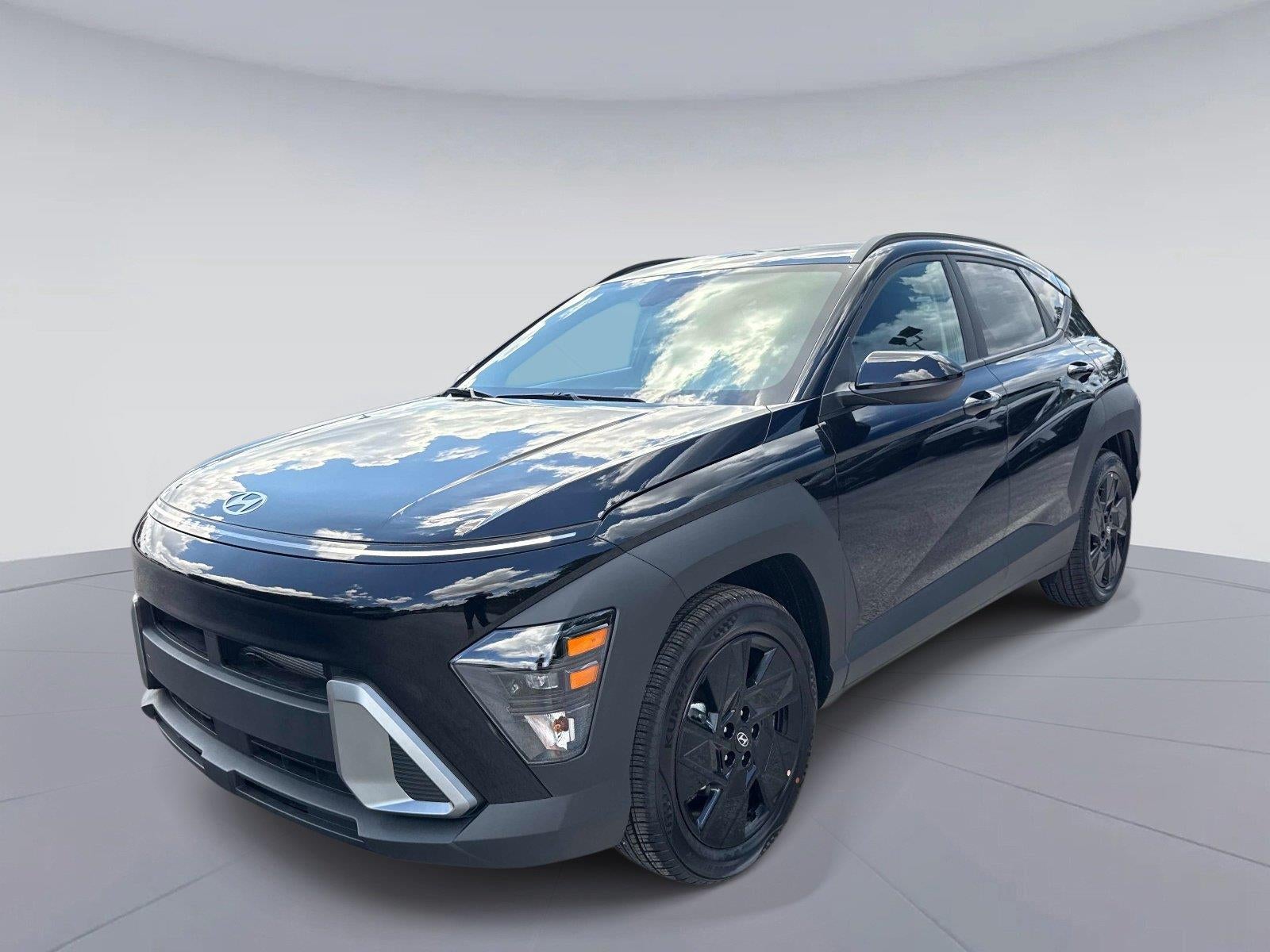 2027 Hyundai KONA SEL SPORT SEL Sport FWD