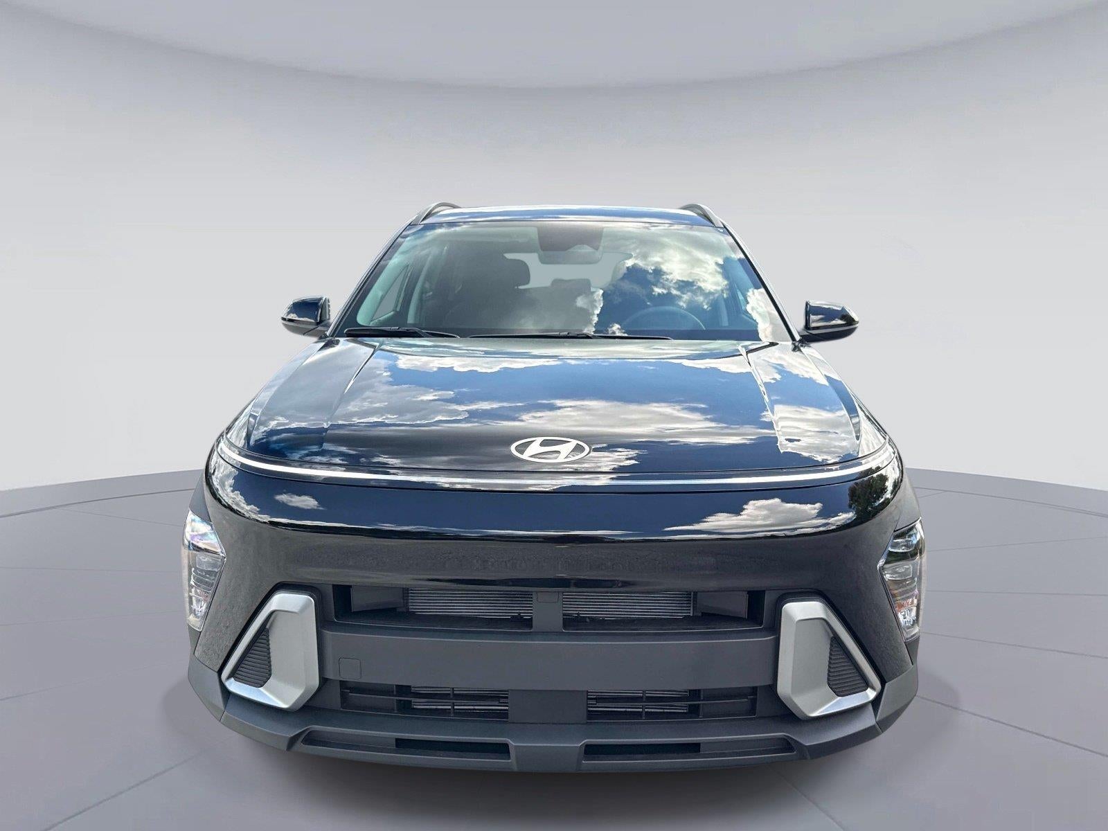 2027 Hyundai KONA SEL SPORT SEL Sport FWD