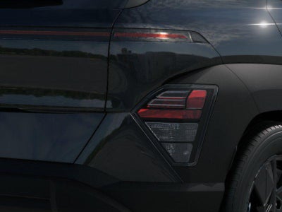 2027 Hyundai KONA SEL SPORT SEL Sport FWD