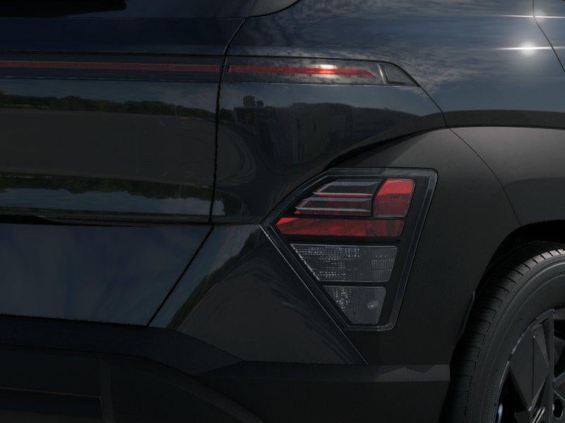 2027 Hyundai KONA SEL SPORT SEL Sport FWD