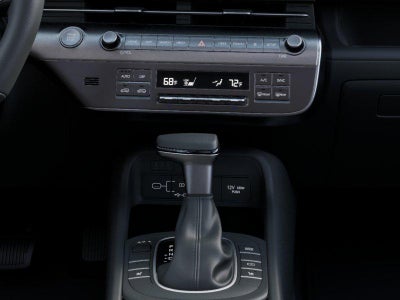 2027 Hyundai KONA SEL SPORT SEL Sport FWD