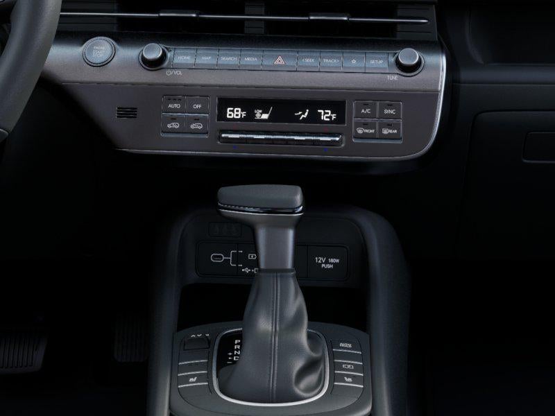 2027 Hyundai KONA SEL SPORT SEL Sport FWD