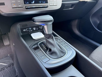 2027 Hyundai KONA SEL SPORT SEL Sport FWD