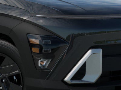 2027 Hyundai KONA SEL SPORT SEL Sport FWD